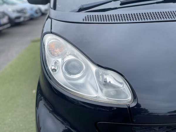 Used smart fortwo 2009 for sale - 75102389: Photo 35