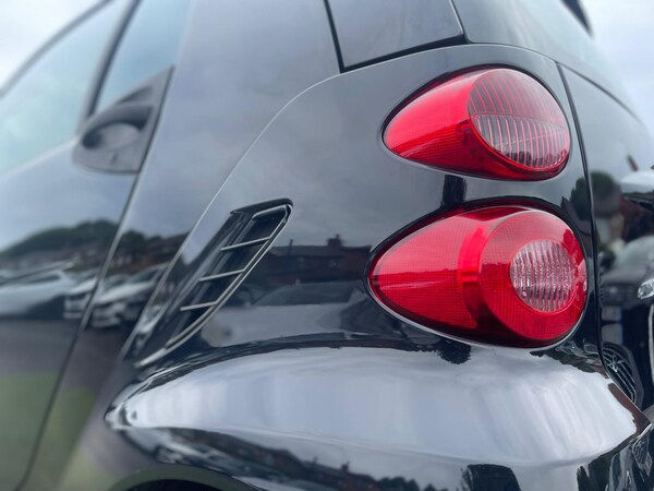 Used smart fortwo 2009 for sale - 75102389: Photo 43