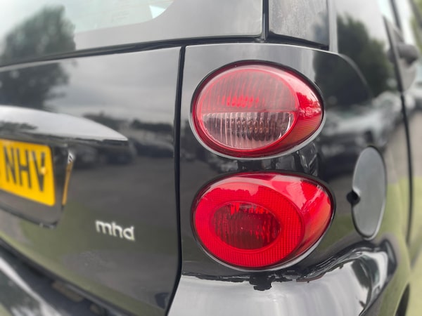 Used smart fortwo 2009 for sale - 75102389: Photo 45