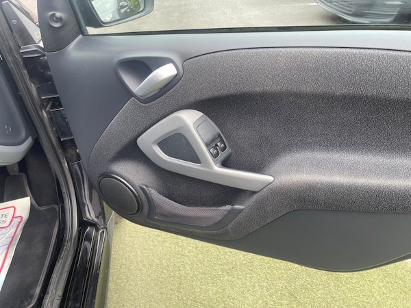 Used smart fortwo 2009 for sale - 75102389: Photo 51