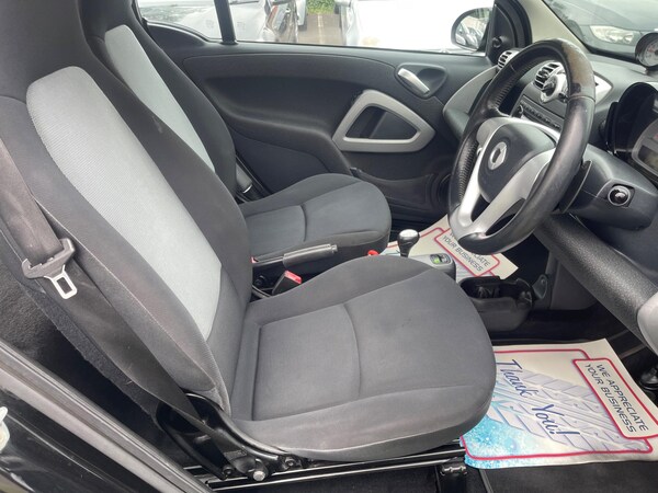 Used smart fortwo 2009 for sale - 75102389: Photo 52