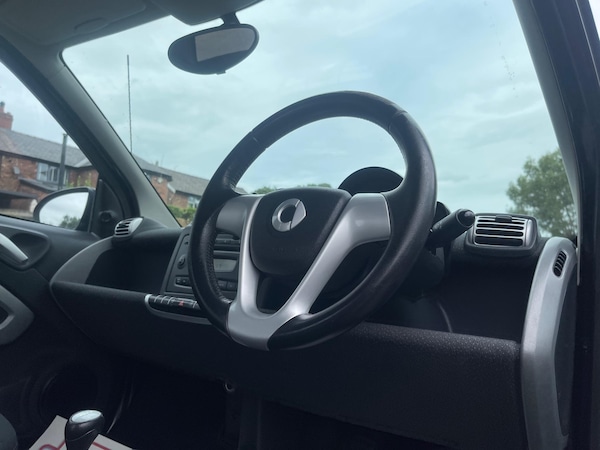 Used smart fortwo 2009 for sale - 75102389: Photo 53