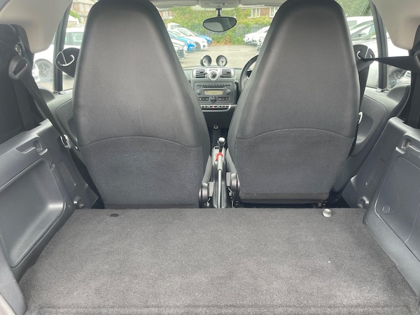 Used smart fortwo 2009 for sale - 75102389: Photo 56