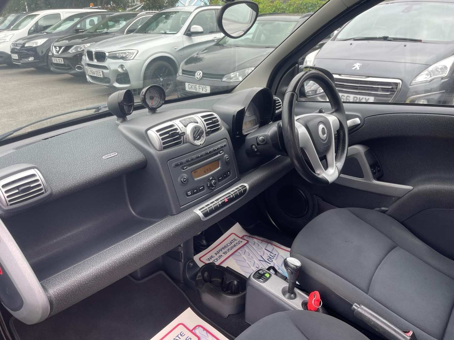 Vehicle 64