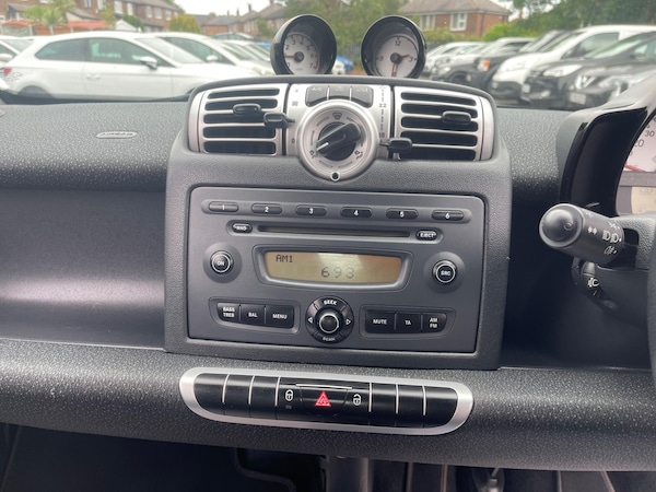 Used smart fortwo 2009 for sale - 75102389: Photo 68