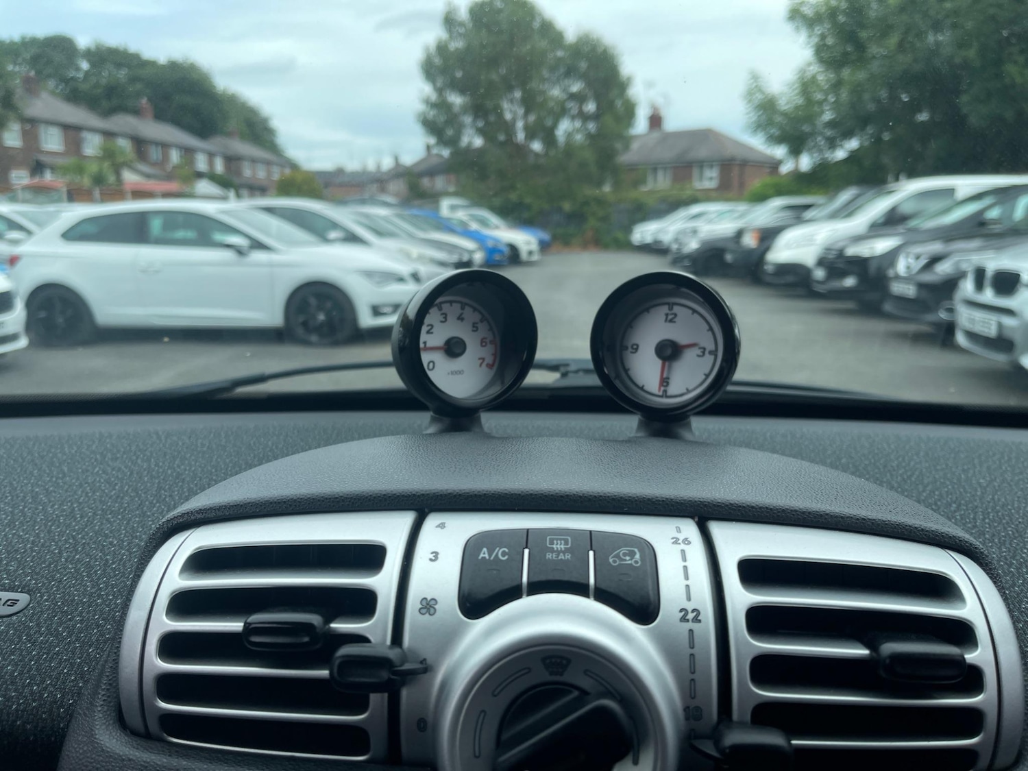 Vehicle 69