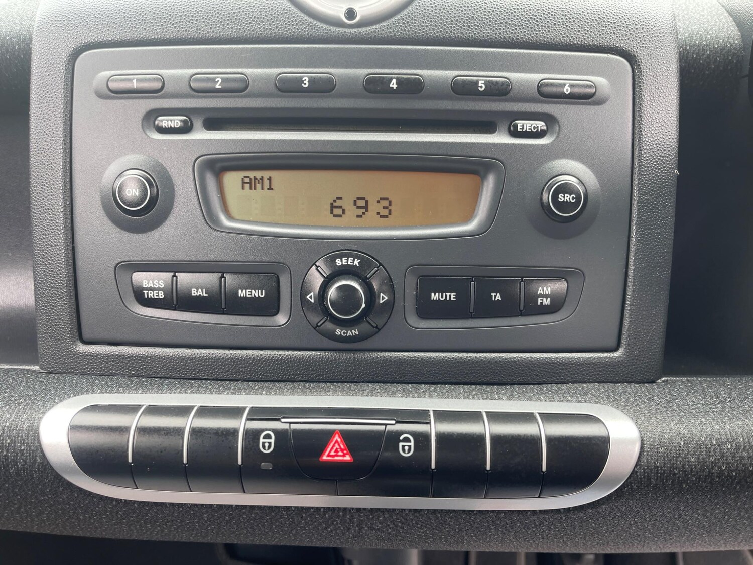 Vehicle 71