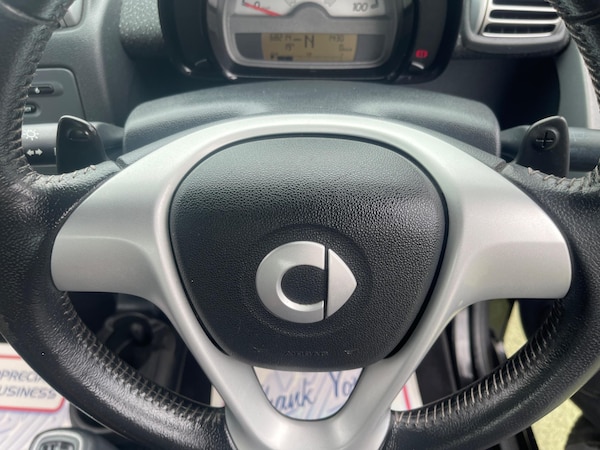 Used smart fortwo 2009 for sale - 75102389: Photo 74