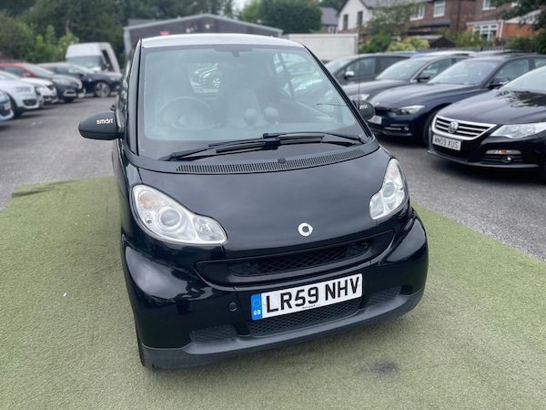 Used smart fortwo 2009 for sale - 75102389: Photo 8