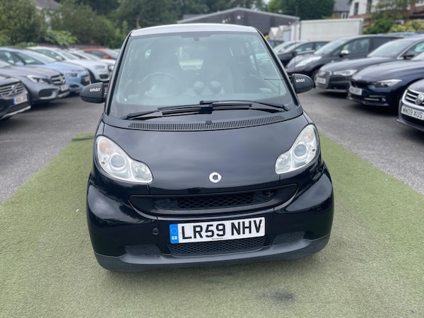 Used smart fortwo 2009 for sale - 75102389: Photo 9