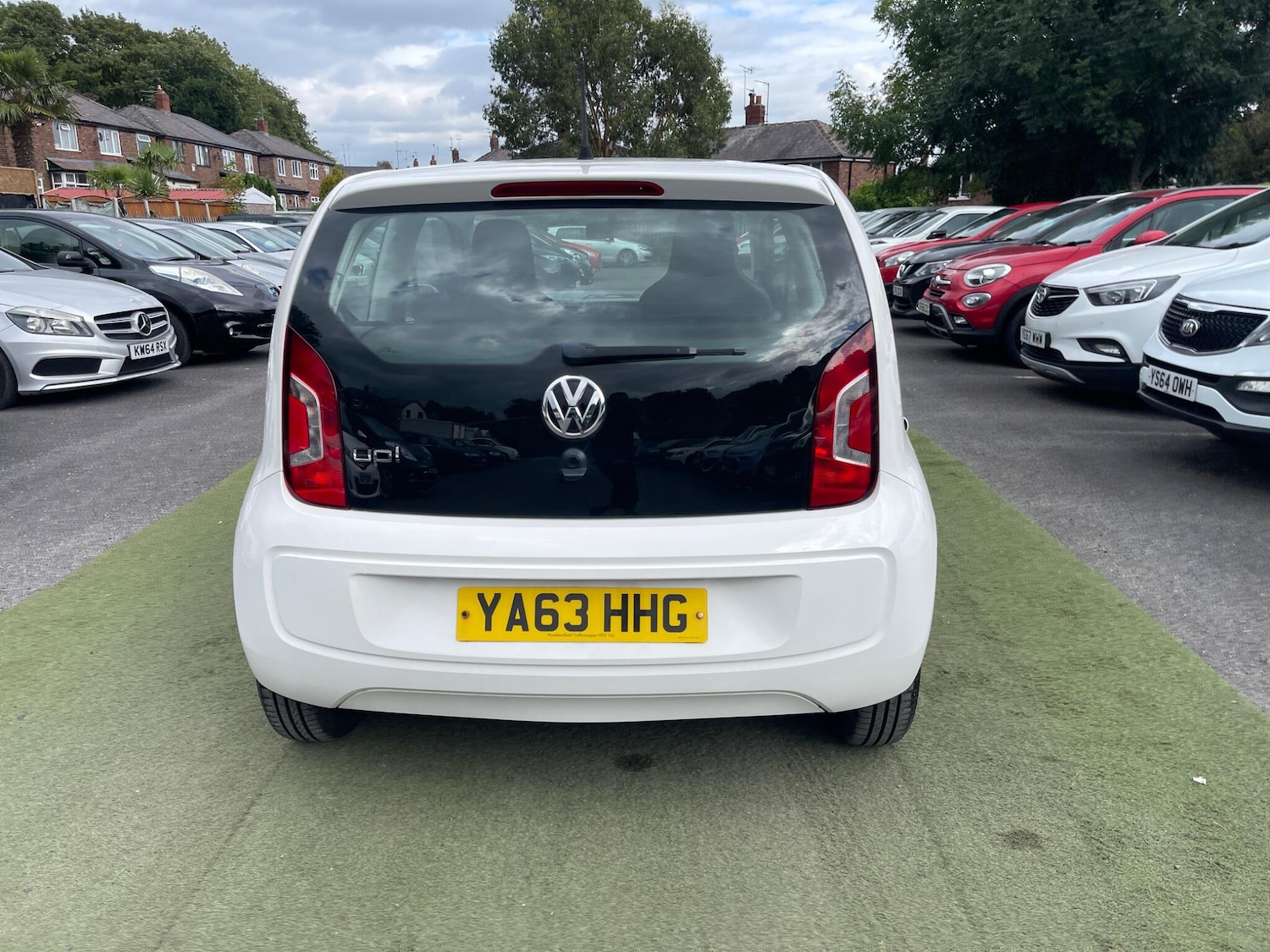 Vehicle 25