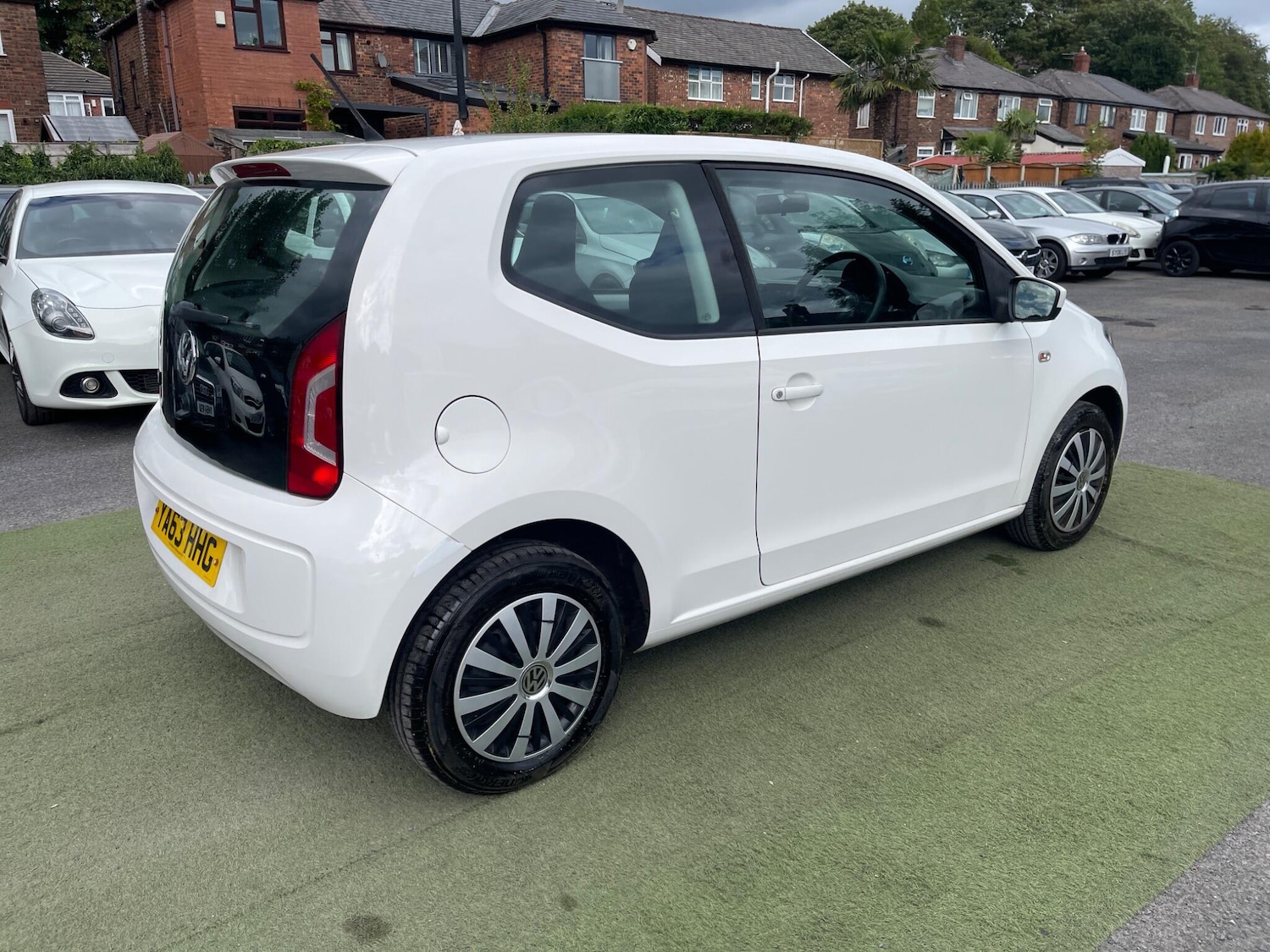 Vehicle 26