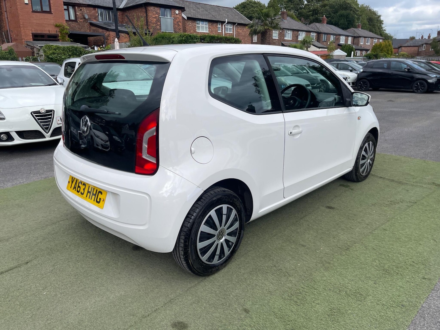 Vehicle 27