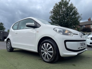 Used Volkswagen up! 2014 for sale - 75539693: Photo