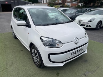Used Volkswagen up! 2014 for sale - 75539693: Photo