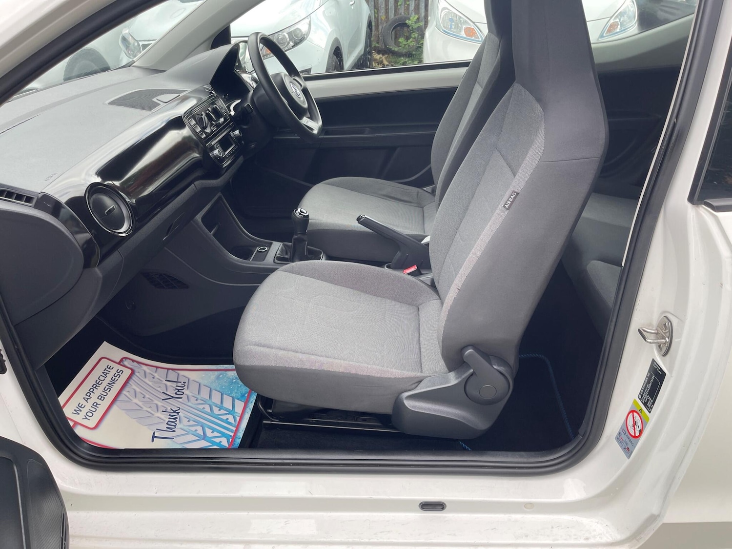 Vehicle 50