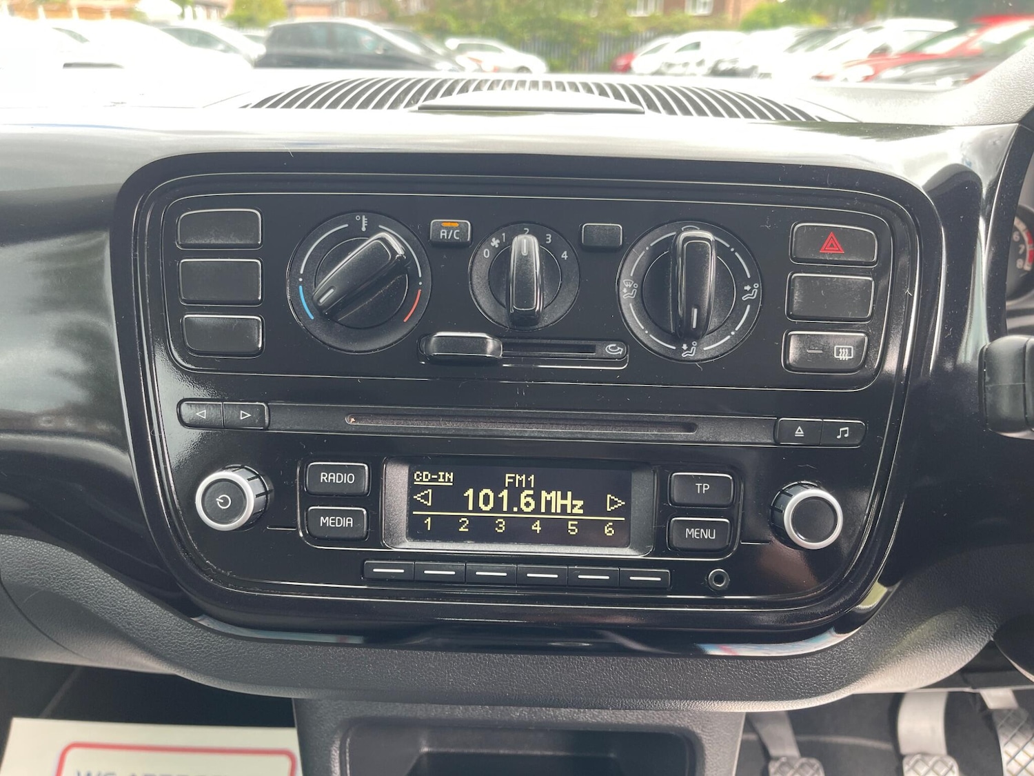 Vehicle 60
