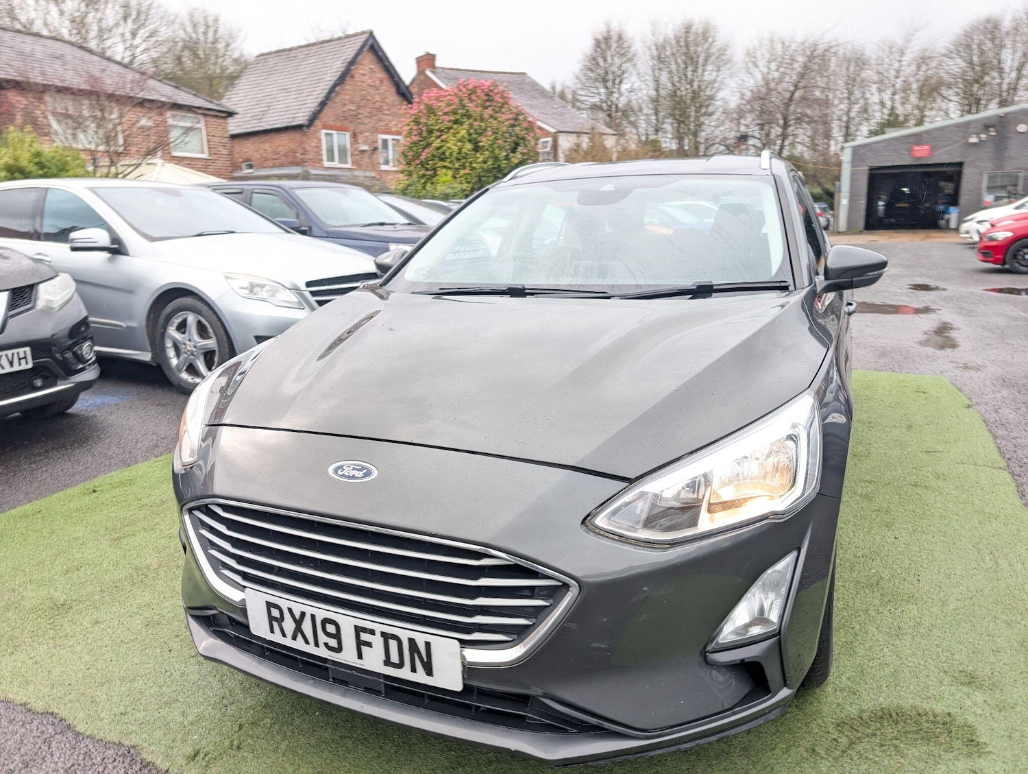 Used Ford Focus for sale - 77940792: Photo 10