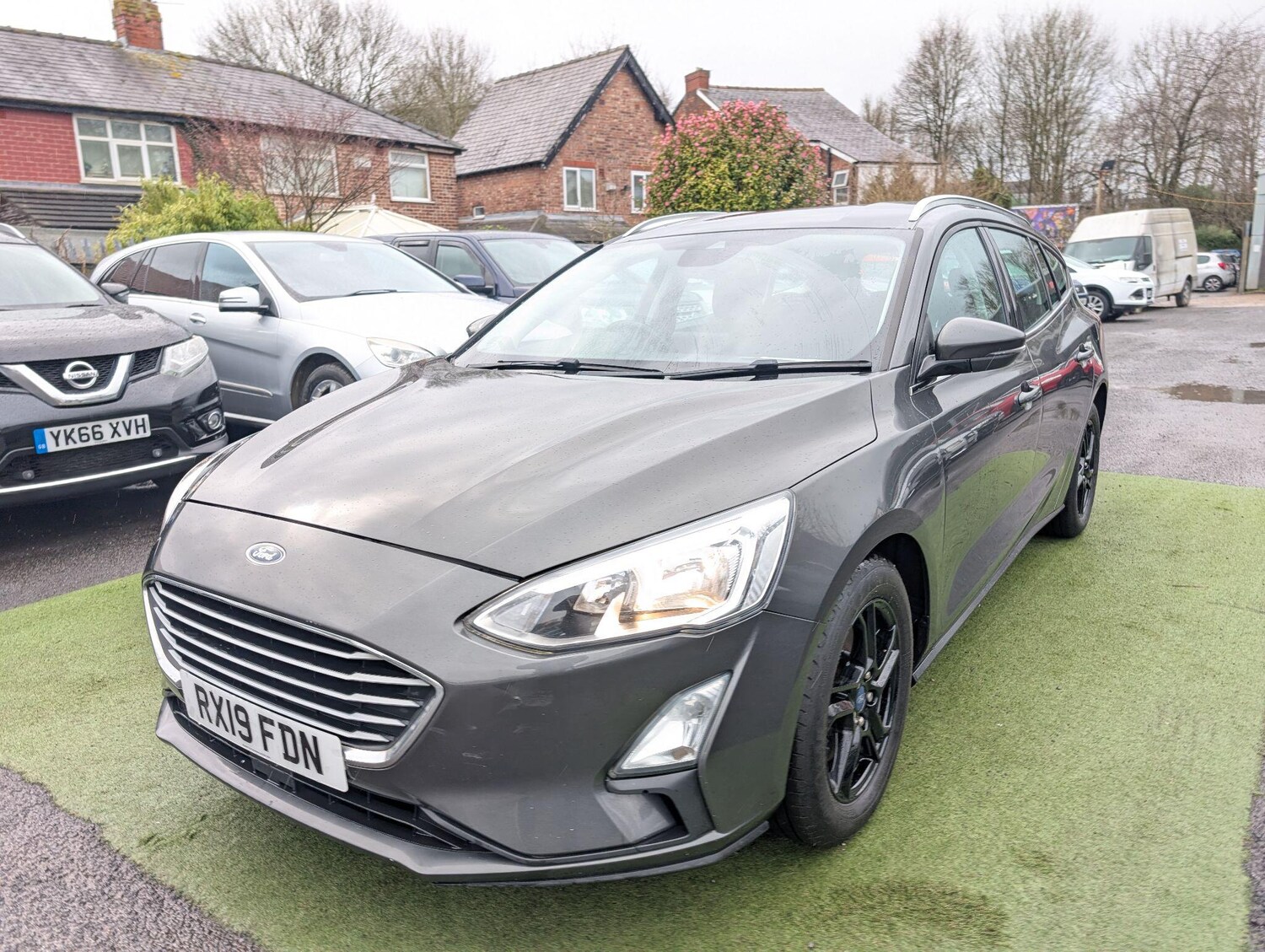 Used Ford Focus for sale - 77940792: Photo 11