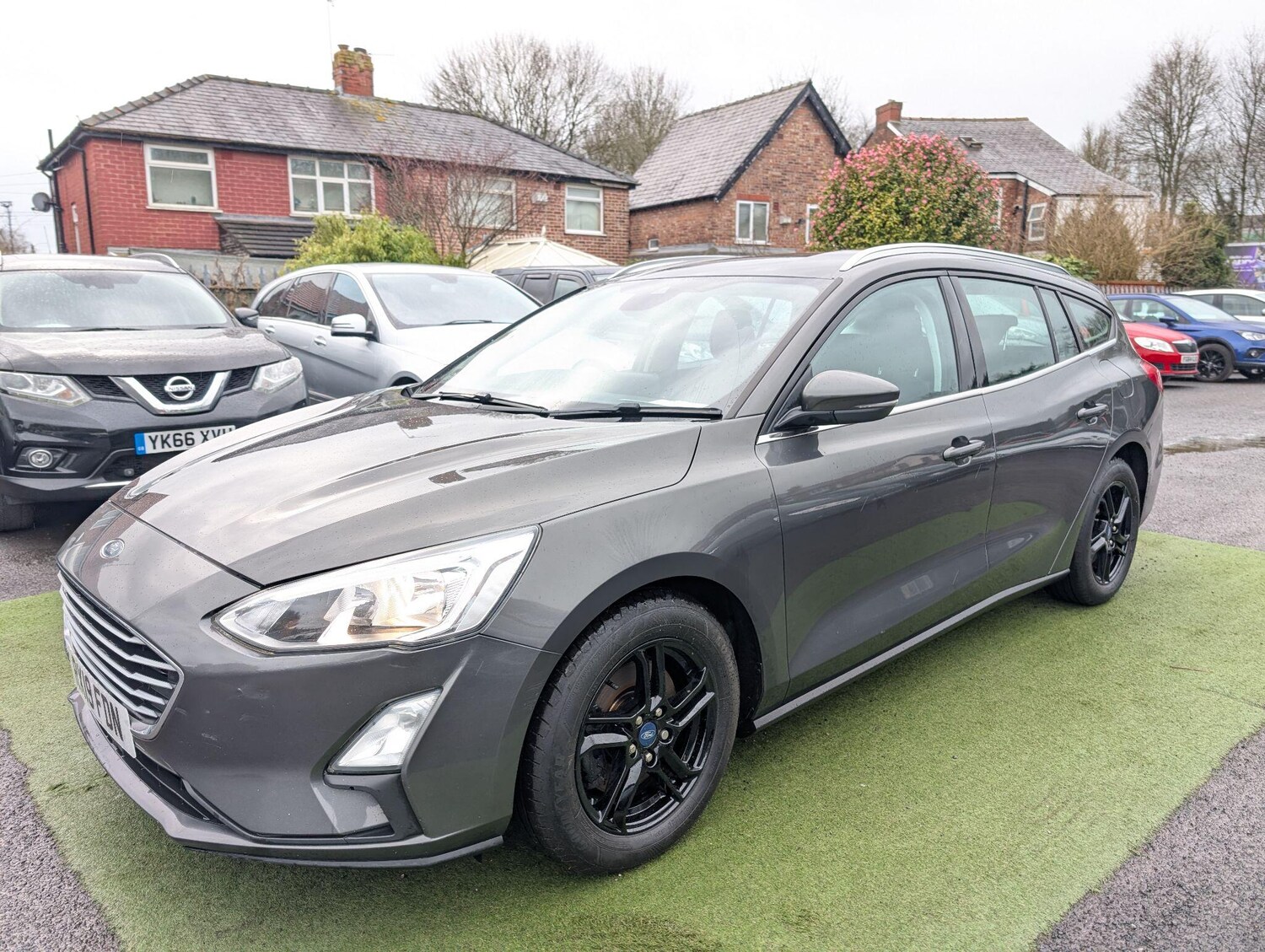 Used Ford Focus for sale - 77940792: Photo 12