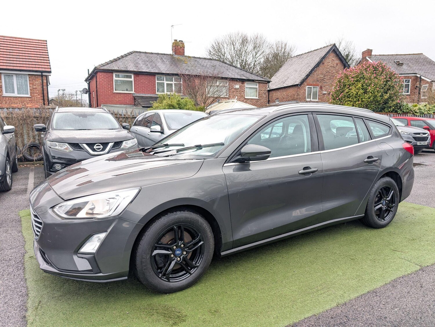 Used Ford Focus for sale - 77940792: Photo 13