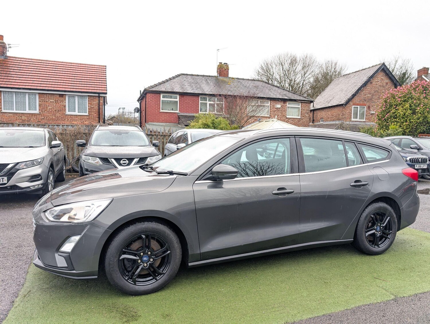 Used Ford Focus for sale - 77940792: Photo 14