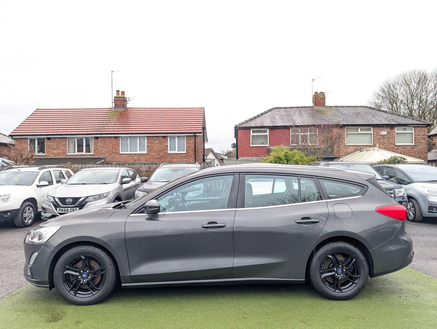 Used Ford Focus for sale - 77940792: Photo 15