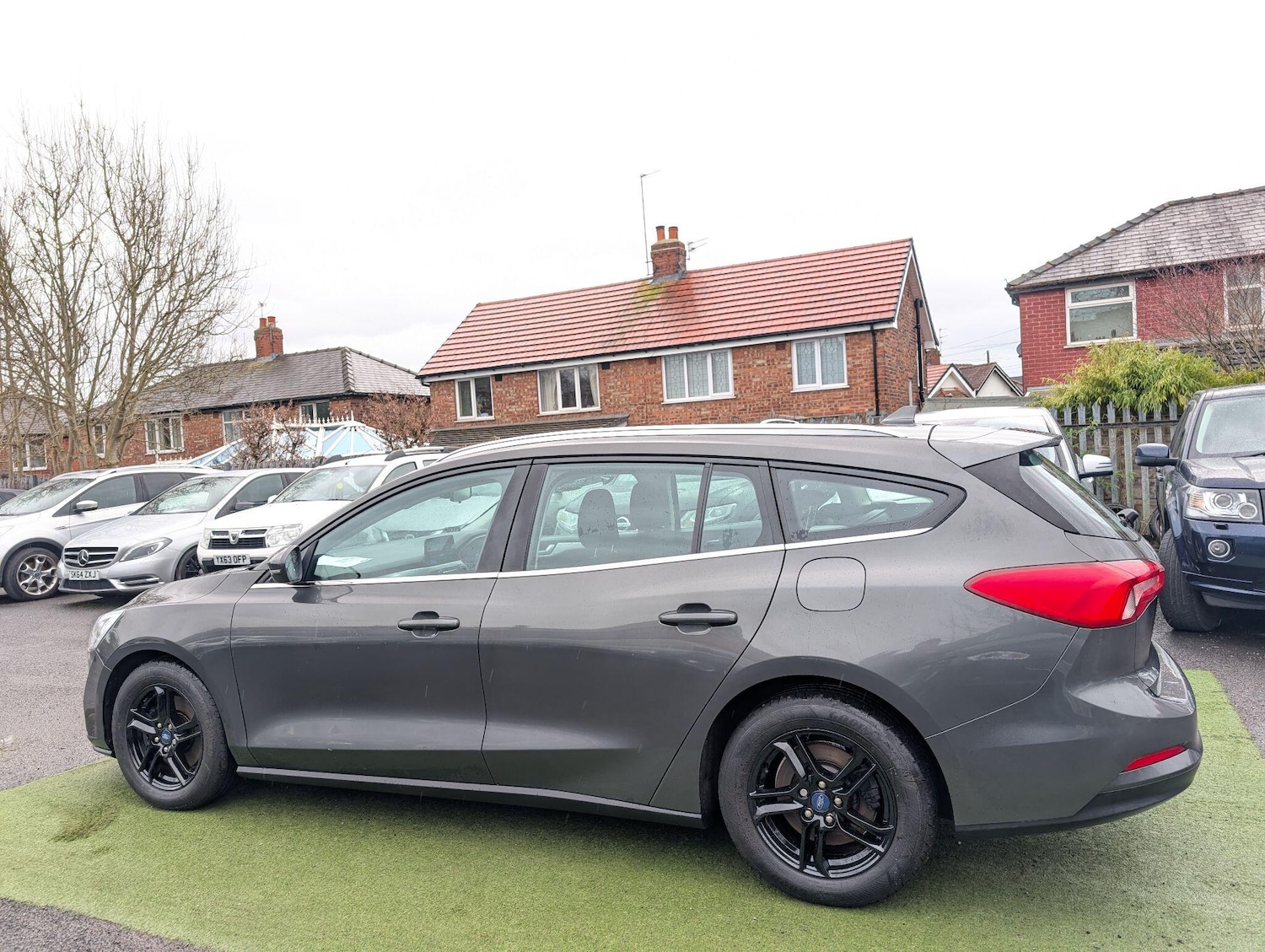 Used Ford Focus for sale - 77940792: Photo 16