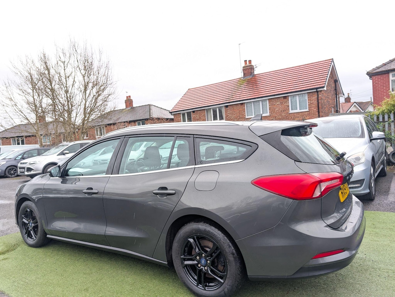 Used Ford Focus for sale - 77940792: Photo 17