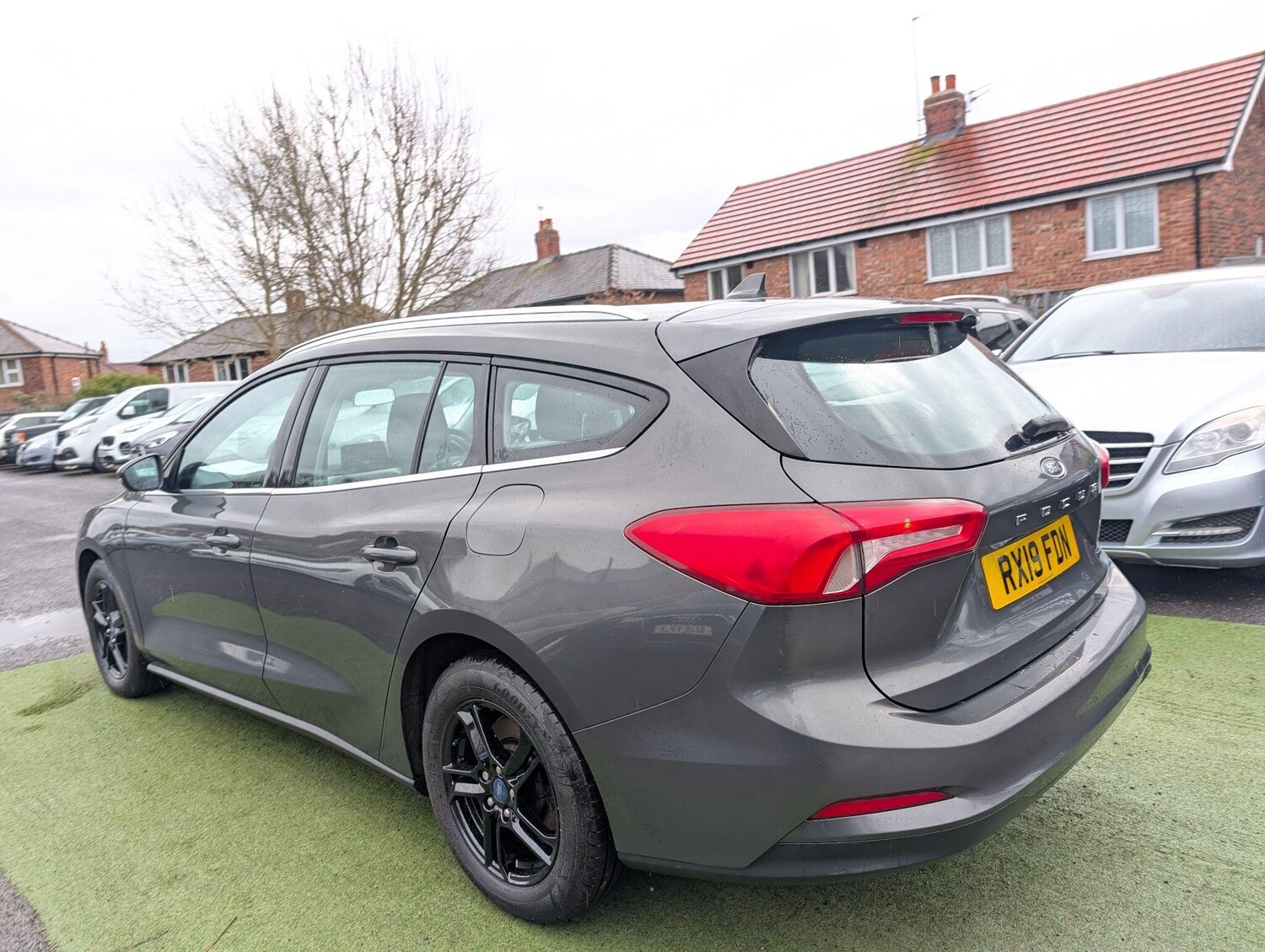 Used Ford Focus for sale - 77940792: Photo 18