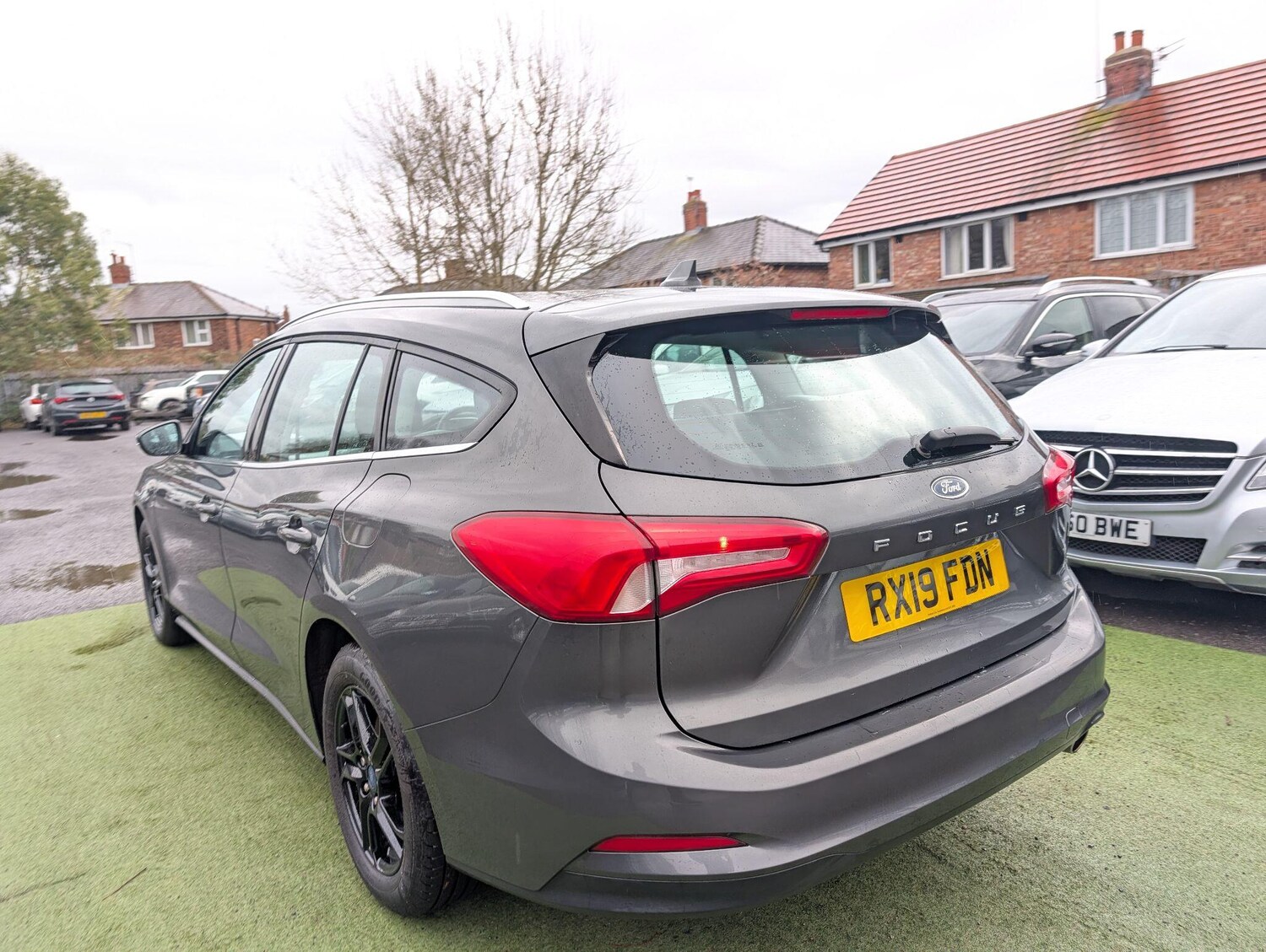 Used Ford Focus for sale - 77940792: Photo 19