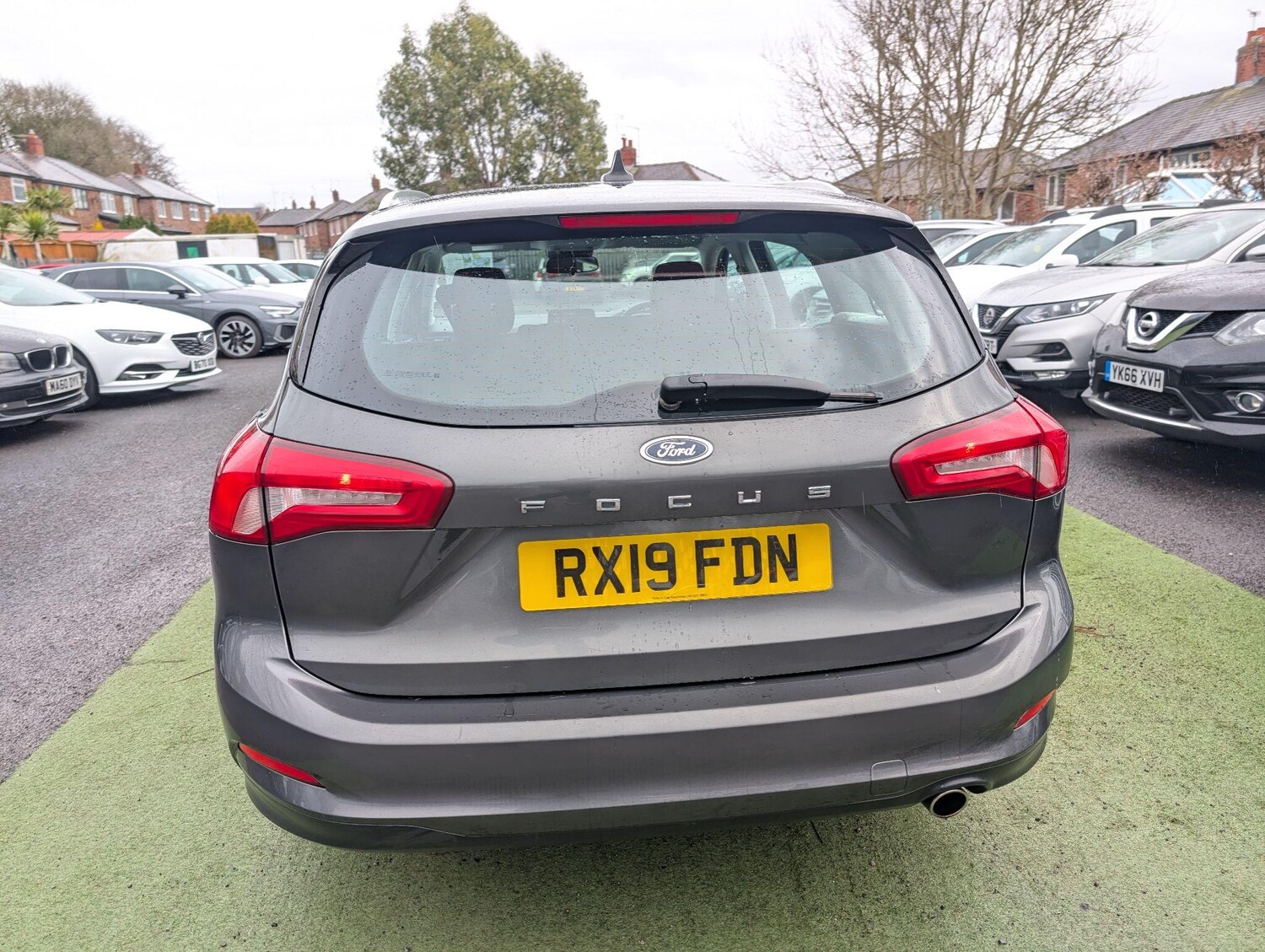 Used Ford Focus for sale - 77940792: Photo 21