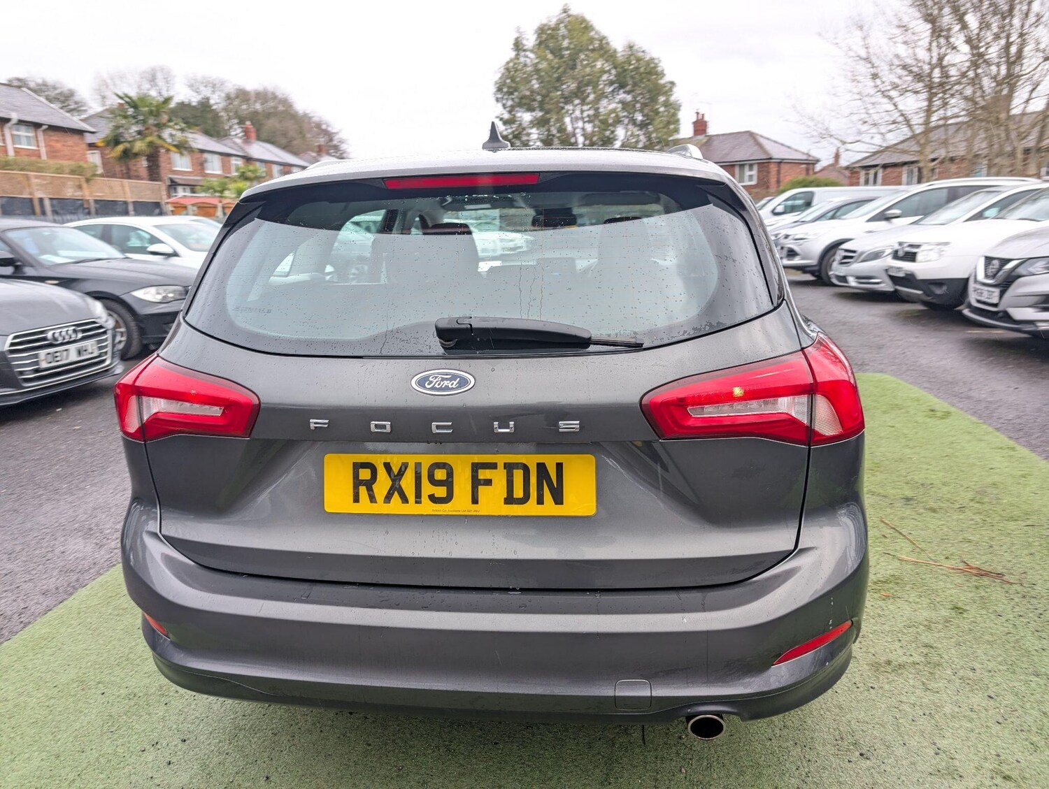 Used Ford Focus for sale - 77940792: Photo 22