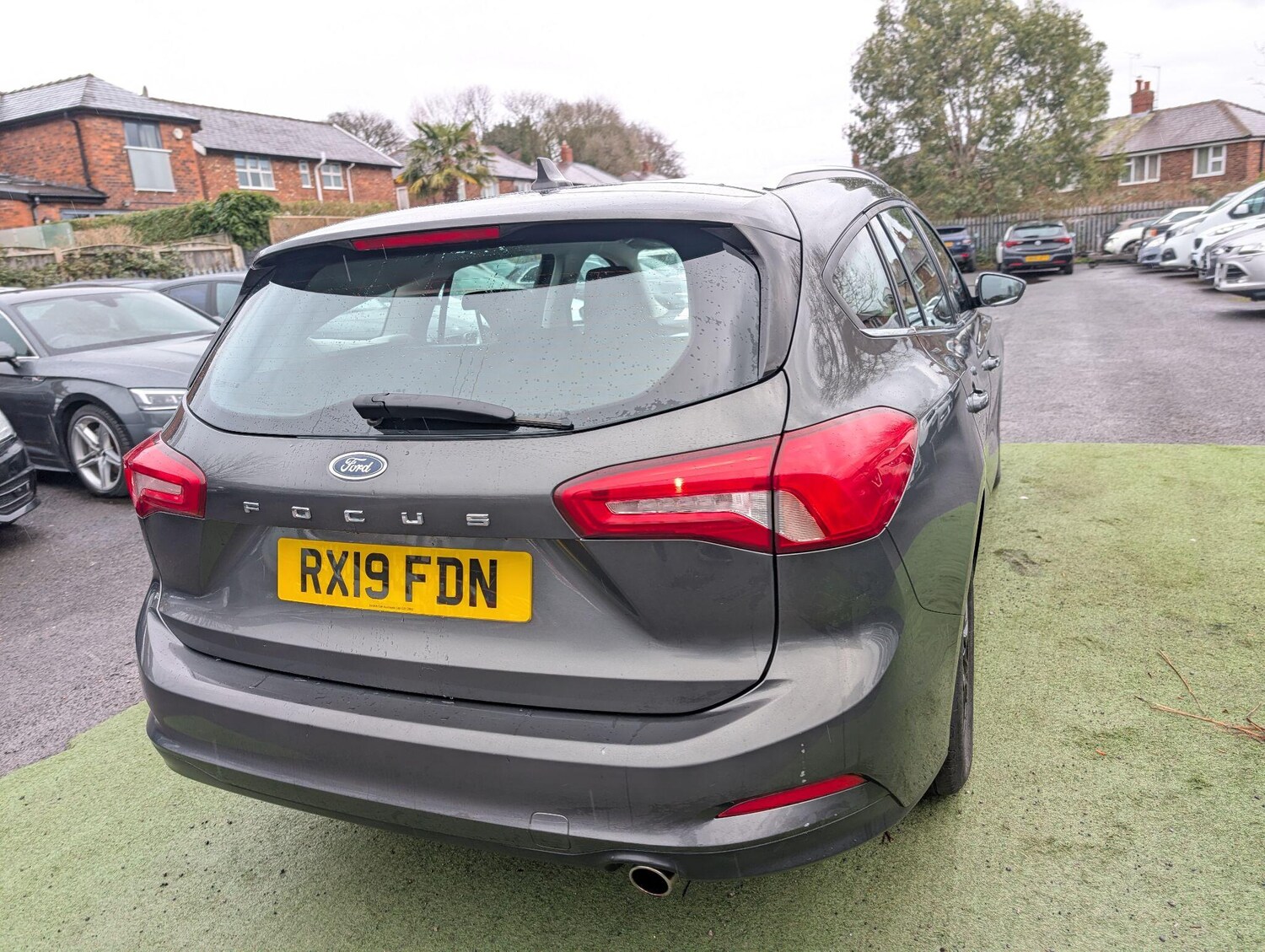 Used Ford Focus for sale - 77940792: Photo 23