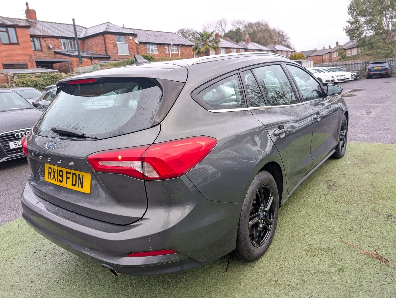 Used Ford Focus for sale - 77940792: Photo 24