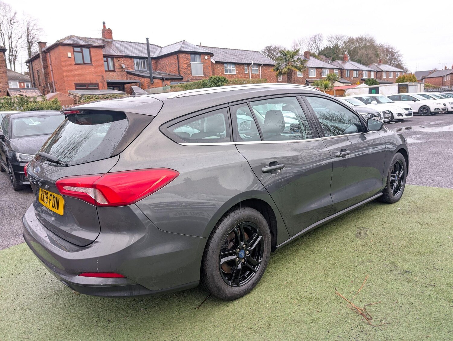 Used Ford Focus for sale - 77940792: Photo 25