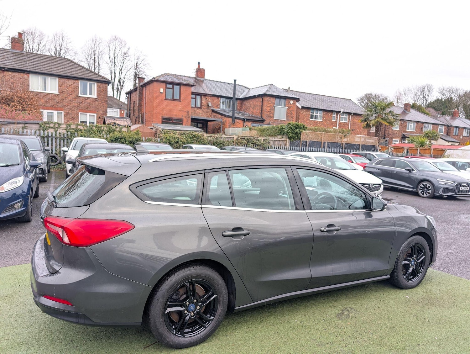 Used Ford Focus for sale - 77940792: Photo 26