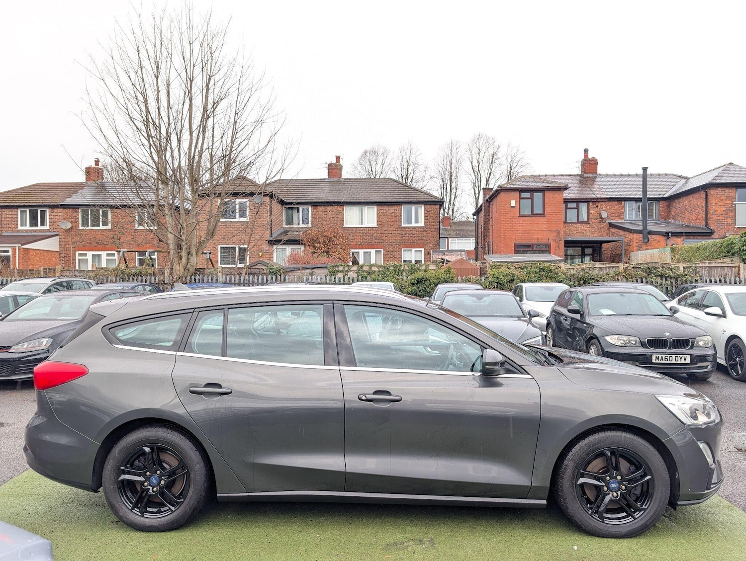 Used Ford Focus for sale - 77940792: Photo 27