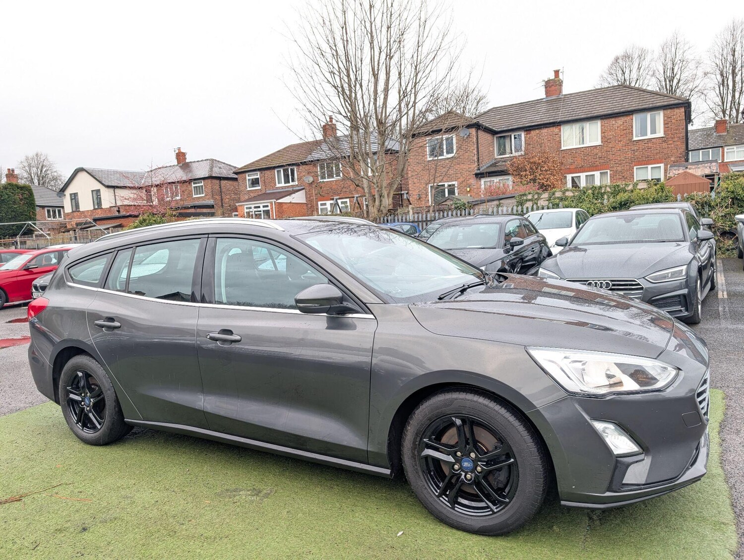 Used Ford Focus for sale - 77940792: Photo 28