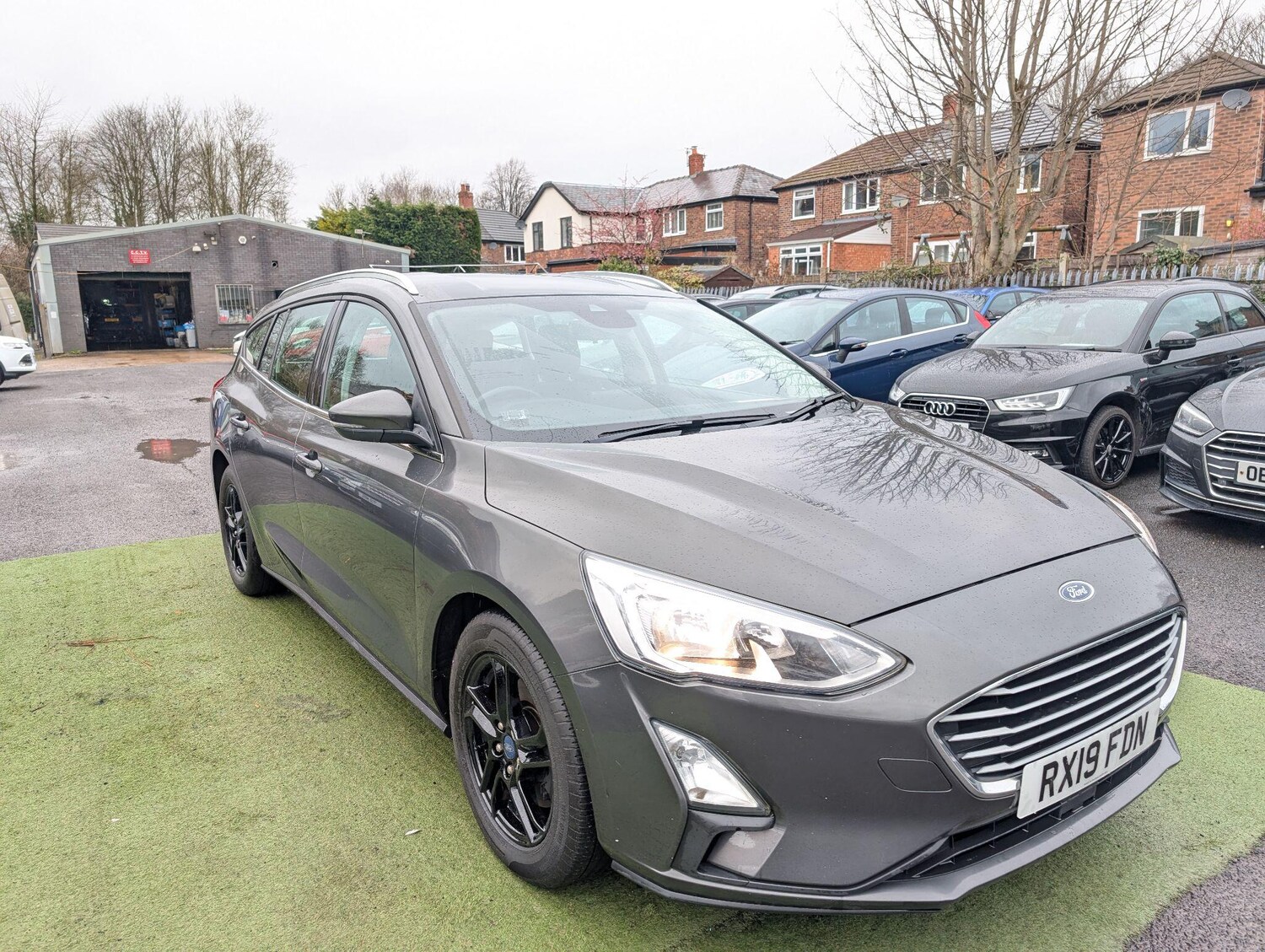 Used Ford Focus for sale - 77940792: Photo 29