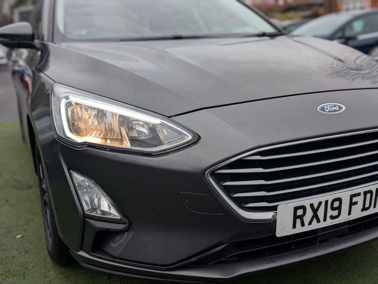 Used Ford Focus for sale - 77940792: Photo 30