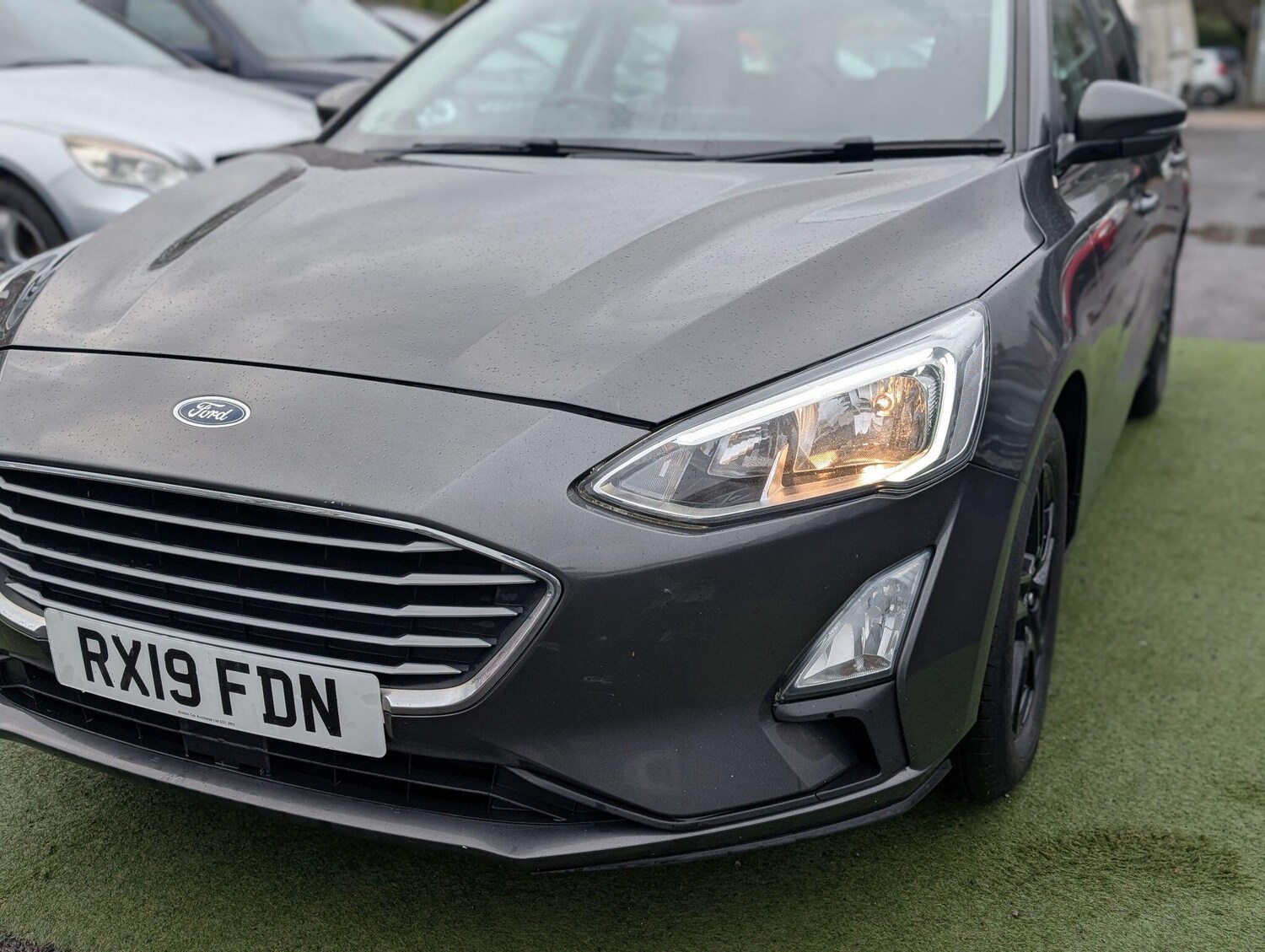 Used Ford Focus for sale - 77940792: Photo 31