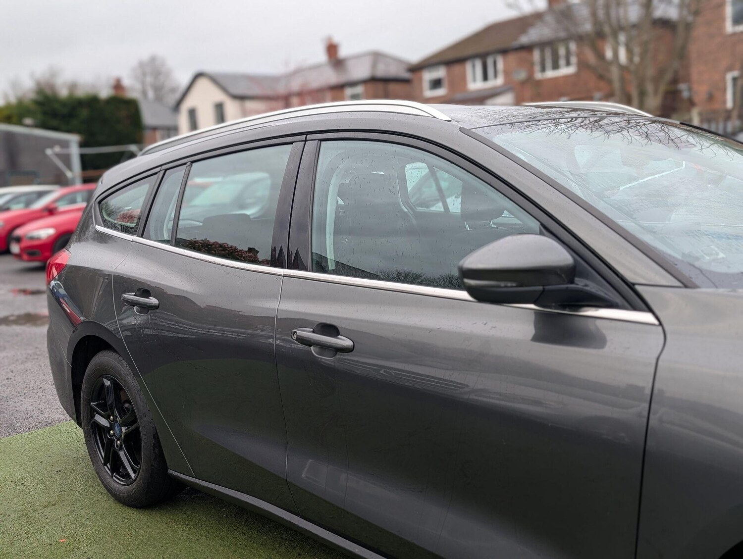 Used Ford Focus for sale - 77940792: Photo 32