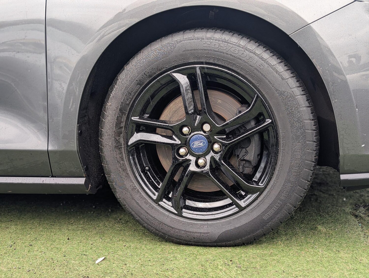 Used Ford Focus for sale - 77940792: Photo 33