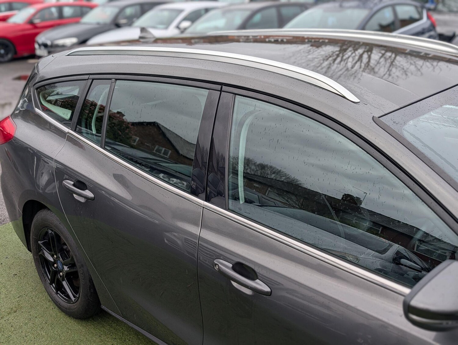 Used Ford Focus for sale - 77940792: Photo 34