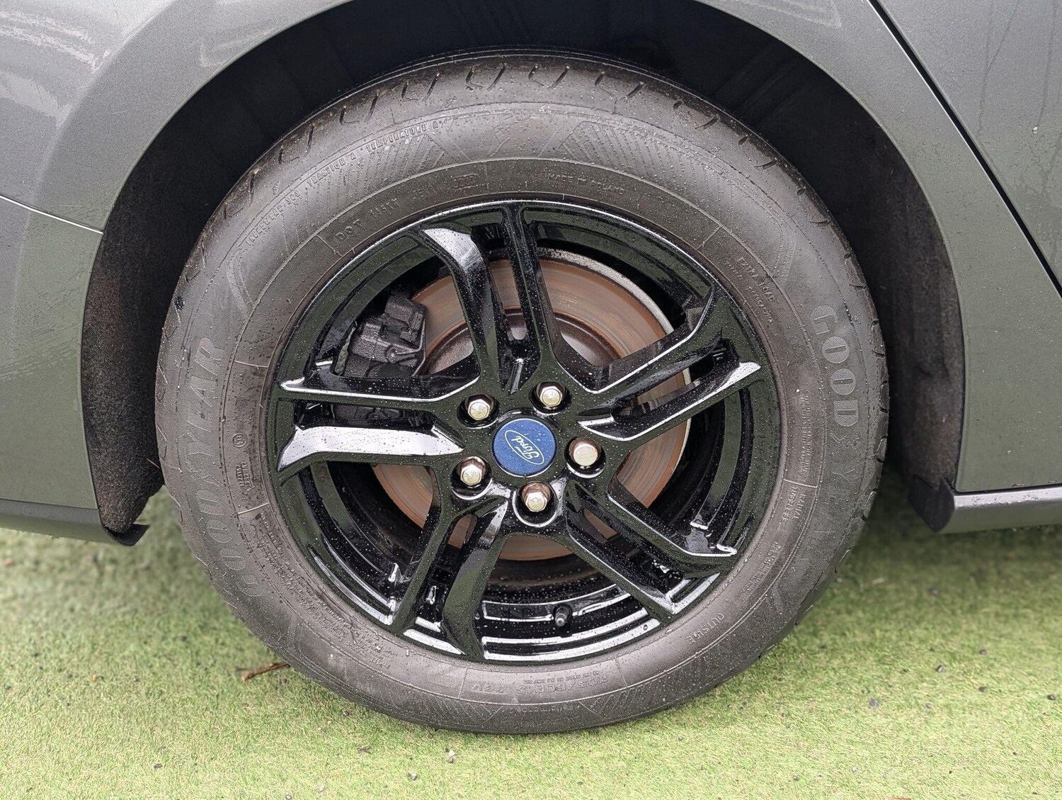 Used Ford Focus for sale - 77940792: Photo 35