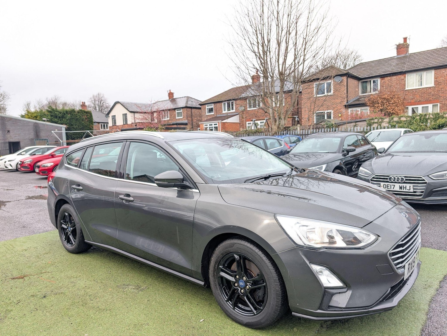 Used Ford Focus for sale - 77940792: Photo 4