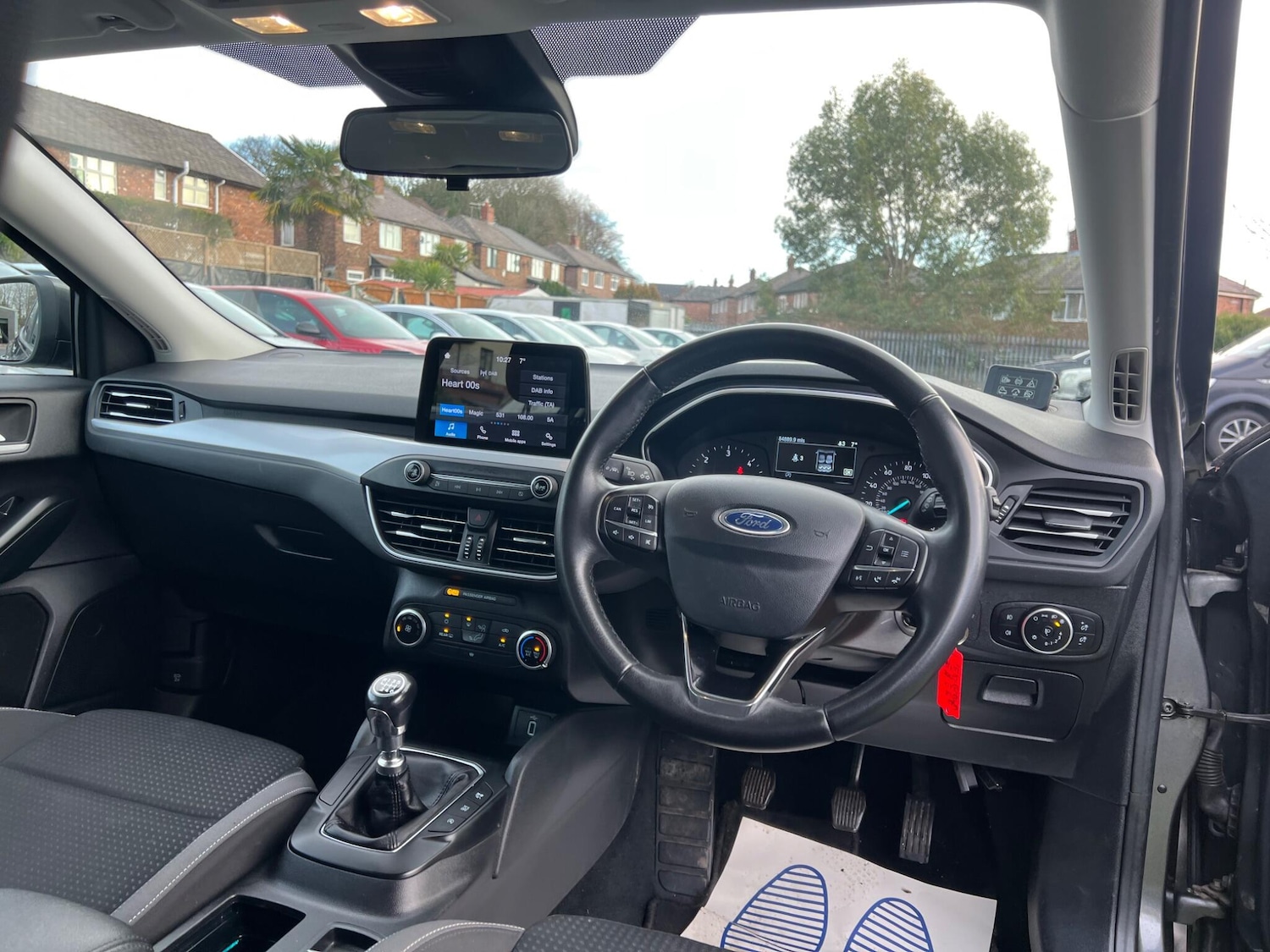 Used Ford Focus for sale - 77940792: Photo 40