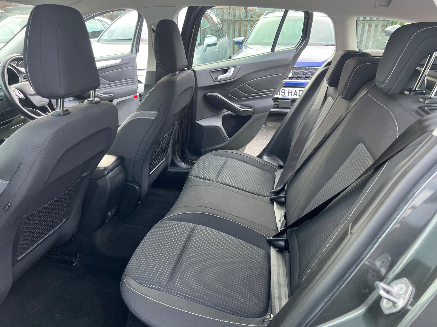 Used Ford Focus for sale - 77940792: Photo 41