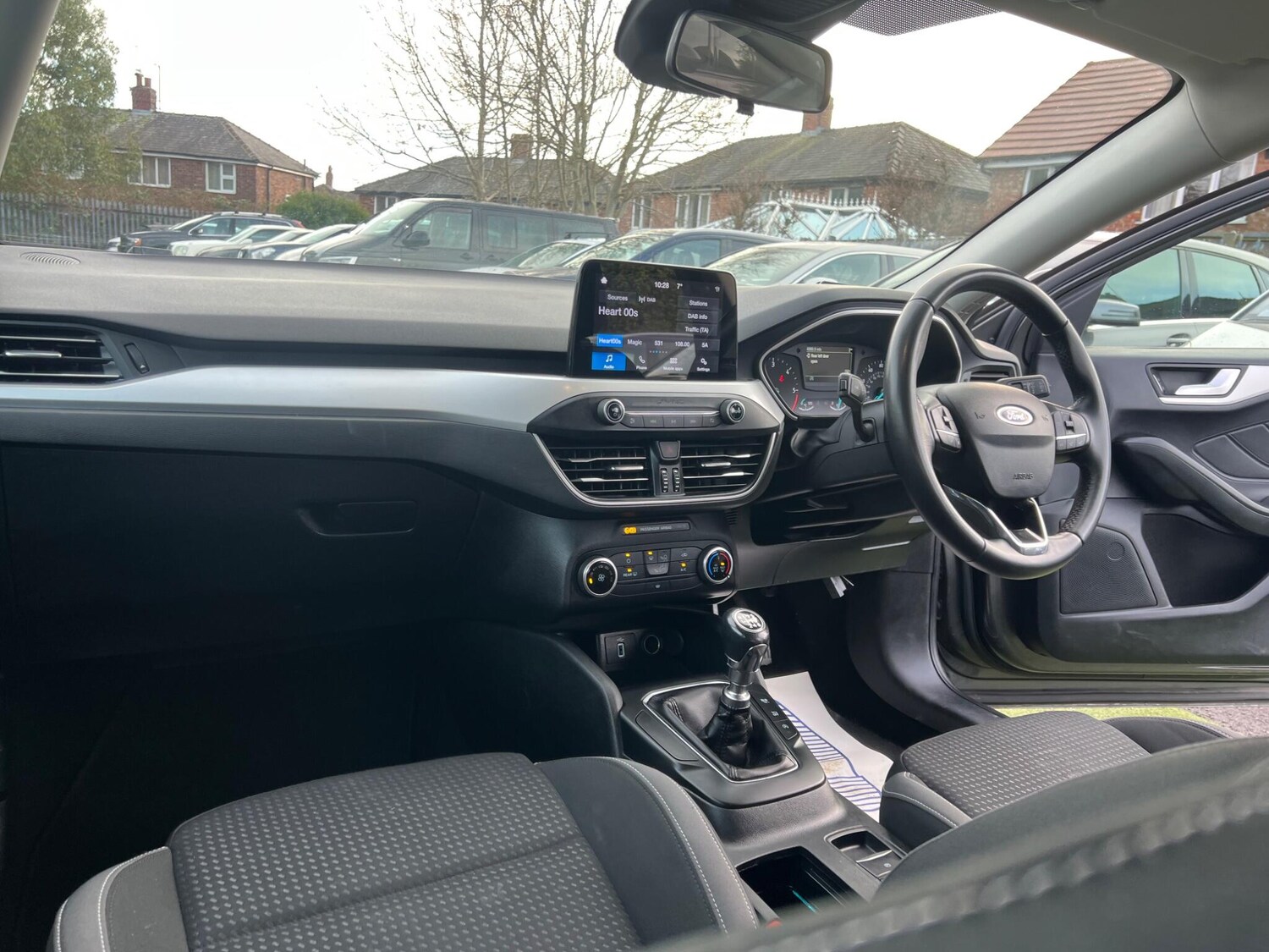 Used Ford Focus for sale - 77940792: Photo 42